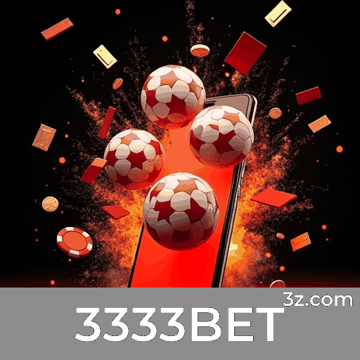 Cadastro na 3333BET
