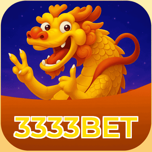 3333BET logo