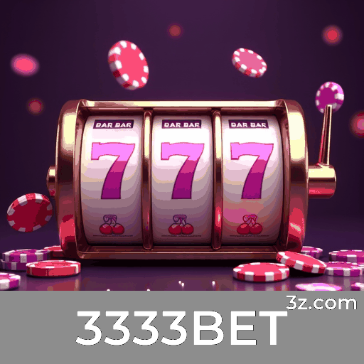 3333BET: Cassino e Apostas com Segurança e Diversão