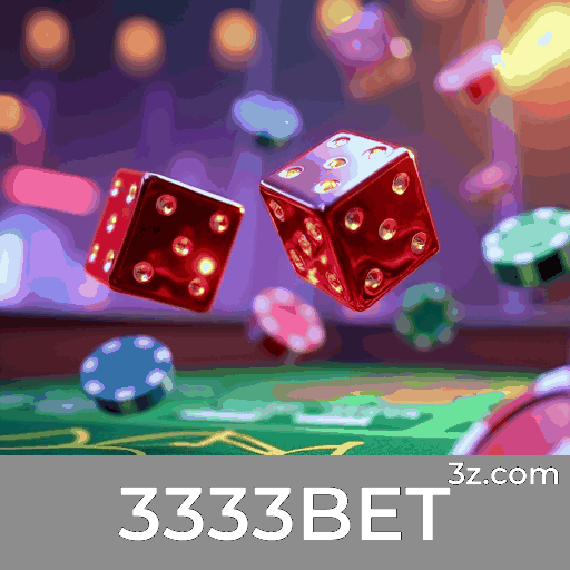 Acesso ao 3333BET