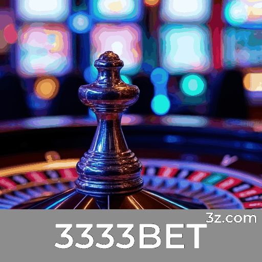 3333BET: Cassino e Apostas com Segurança e Diversão
