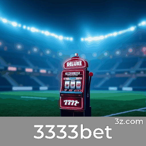 Desenvolvedores Líderes e Inovação na Plataforma 3333bet