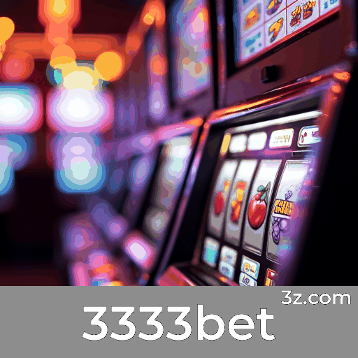 3333bet: O Seu Cassino Online Seguro e Confiável