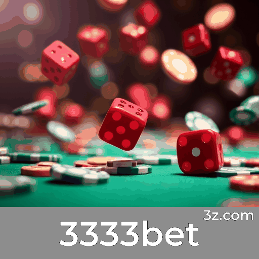 3333bet: Realismo, Emoção e Diversão para Brasileiros