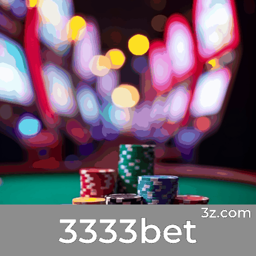 3333bet: O Seu Cassino Online Seguro e Confiável