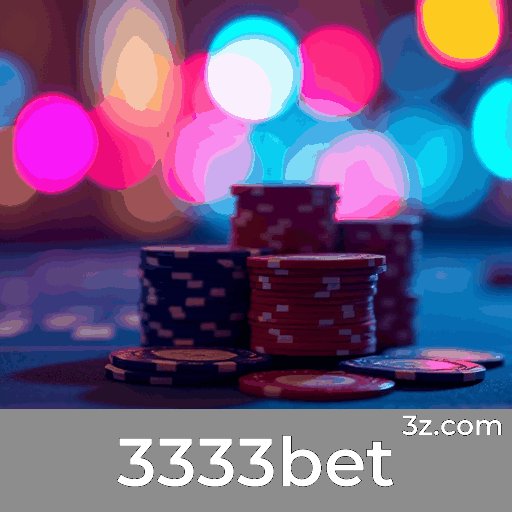 3333bet: O Seu Cassino Online Seguro e Confiável